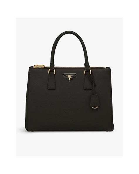 prada galleria tote bag|prada galleria bag selfridges.